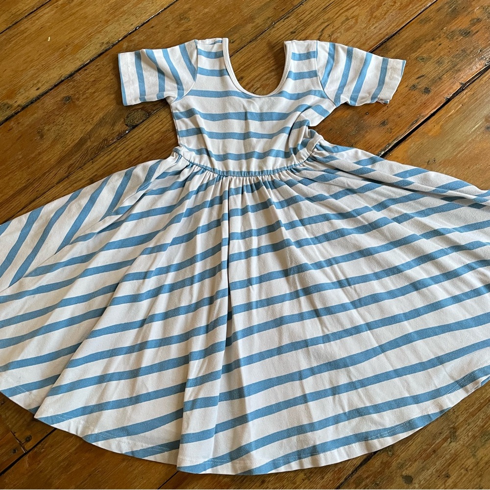 Alice & Ames dress